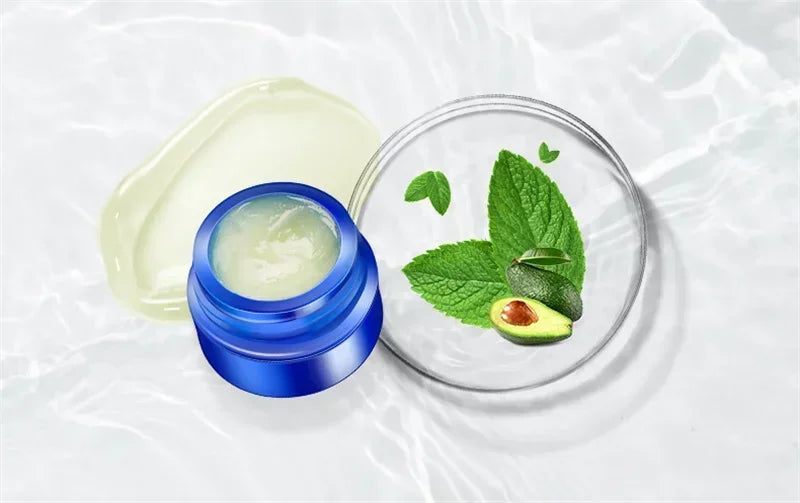 Lip Exfoliating Scrub for Dark Lips – Moisturizing Repair Balm Lip Care Tidesmit
