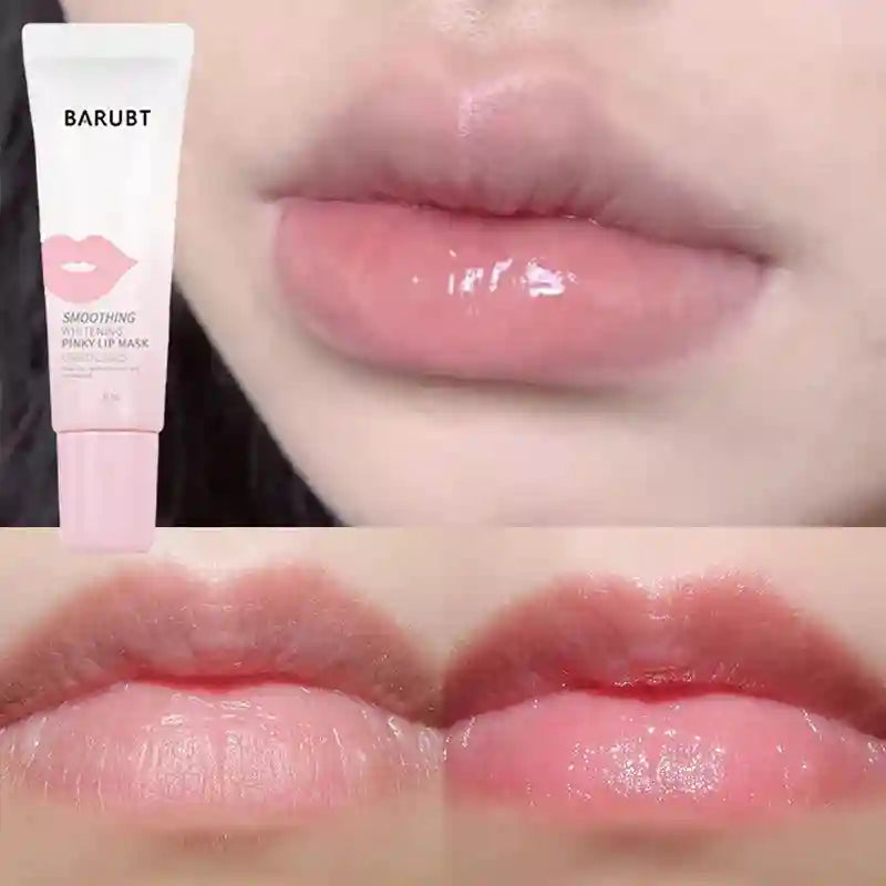 Dark Lip Lightening Balm for Even Tone – Hydrating Lip Care by Tidesmit Lip Care Tidesmit