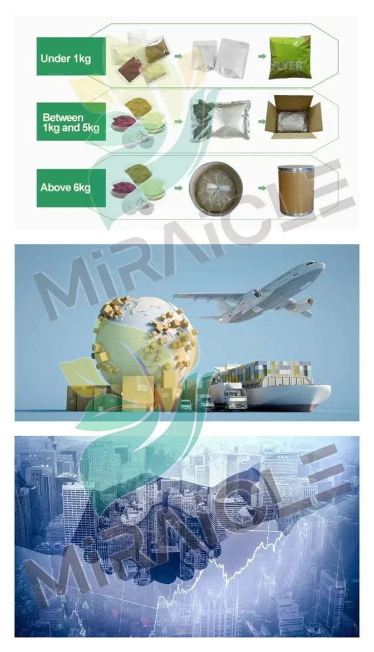 Wholesale Global Customized Raw Materials For 30:1Passionflower Extract Powder Fast Shipping