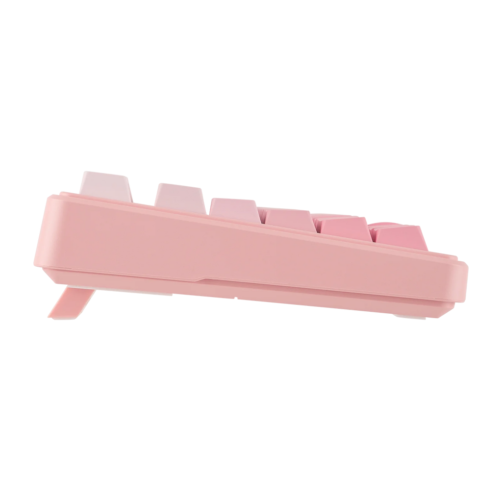 EPOMAKER x AULA F99 98% Gasket-Mounted Wired/BT/2.4GHz Wireless NKRO Mechanical Keyboard North-facing RGB 8000mAh Battery
