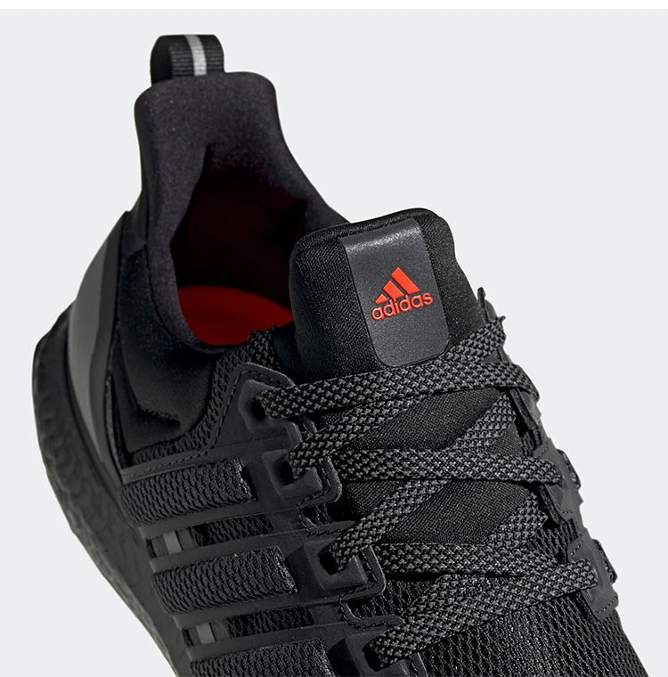 Adidas Genuine UltraBOOST Unisex Running Shoes EG8105