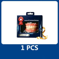 Complete Set of High-end Silicone Dentures with Perfect Fit and Adjustable Dentures Confident Smile and Oral Care Reusable Teeth
