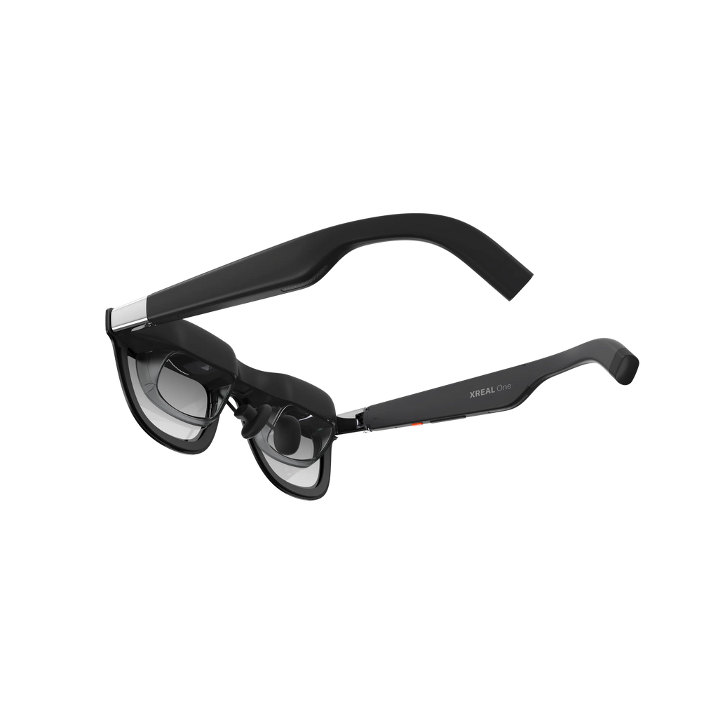 Xreal One AR Glasses: 147-Inch Spatial Display & 120Hz Refresh Tidesmit