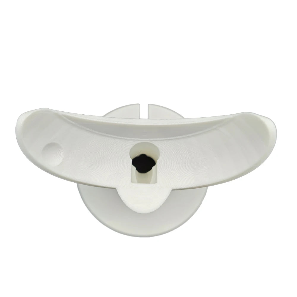Google Nest Mini Desktop Stand & Wall Mount - Ergonomic Audio Accessory Tidesmit
