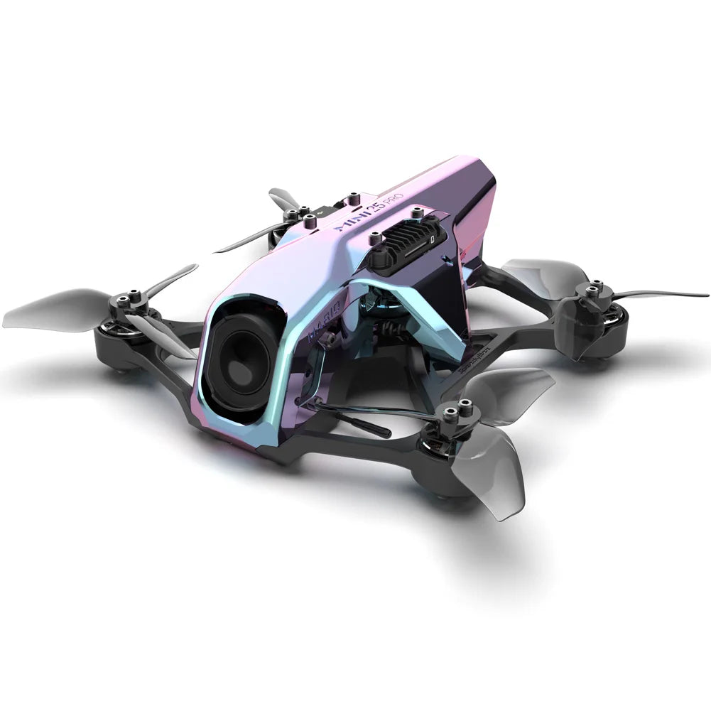 SpeedyBee Mario Mini25 2.5-inch FPV Cinewhoop Drone - ELRS 2.4G Tidesmit