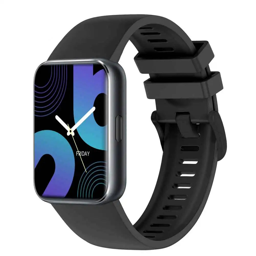 VALDUS VS13 Pro Smartwatch Woman Man Fitness Cycling Heart Rate Tracking Waterproof Voice Assistant BT Call 2026 New Smart Watch