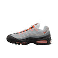 Nike Air Max 95 HM4740-005 Men Retro Air Cushion All-match Sneakers Comfort Wear-resistant Casual Running Shoes