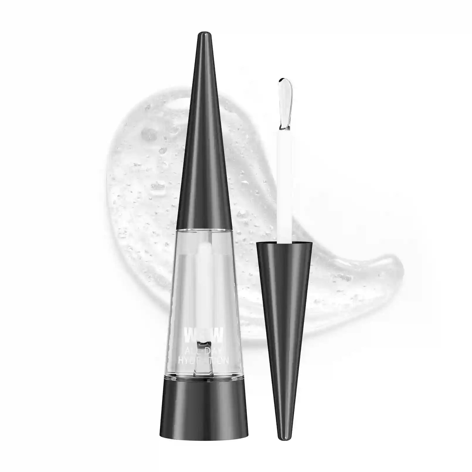 Lip Plumper Oil – Hydrating Gloss for Fuller Lips by Tidesmit Lip Care 05 Tidesmit