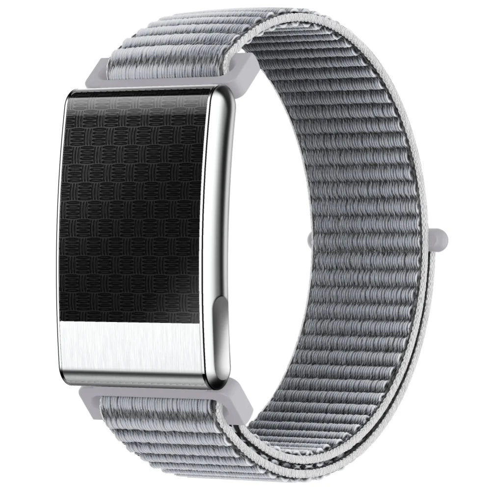 Best E900 Screenless Smart Bracelet for Women  IP68 Waterproof Heart Rate Sleep Health Monitoring Menstrual Tracking Smartwatch