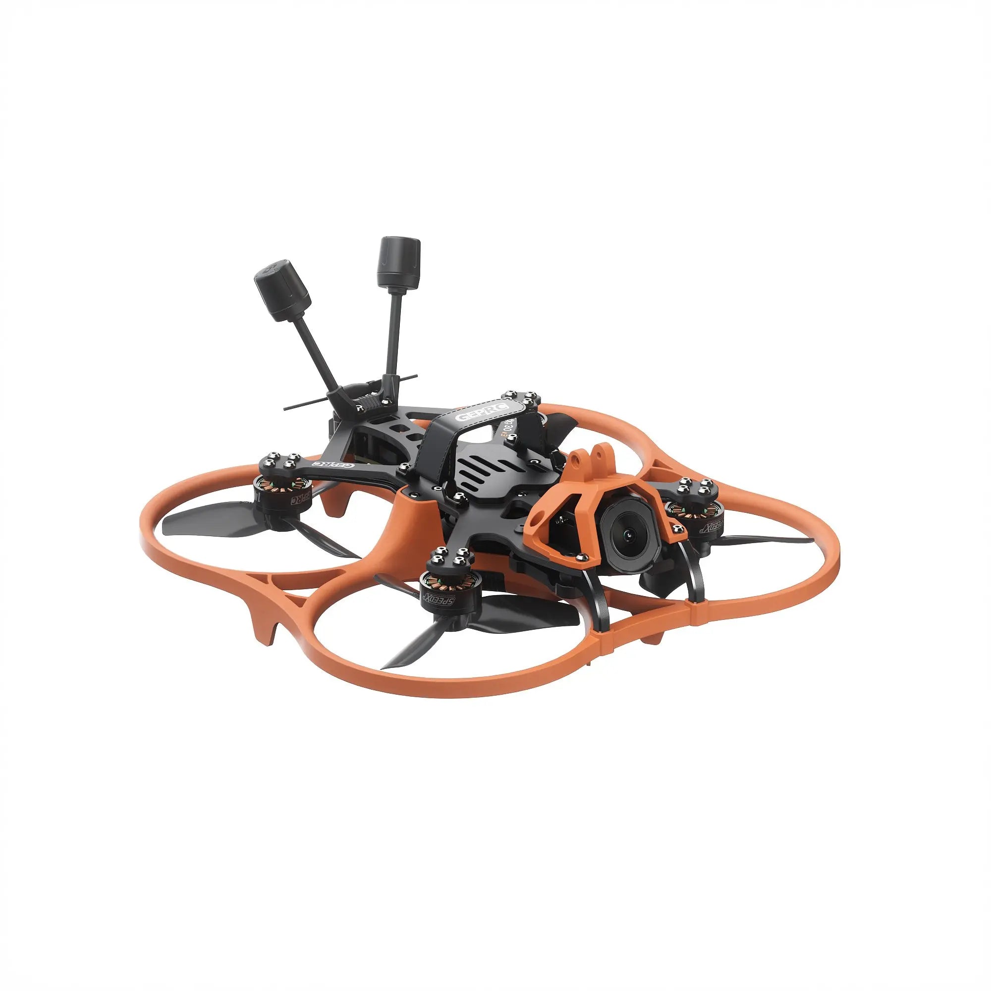 Cinelog30 V3 O4 Pro FPV Drone - 3-Inch Cinewhoop with ELRS 2.4G Tidesmit