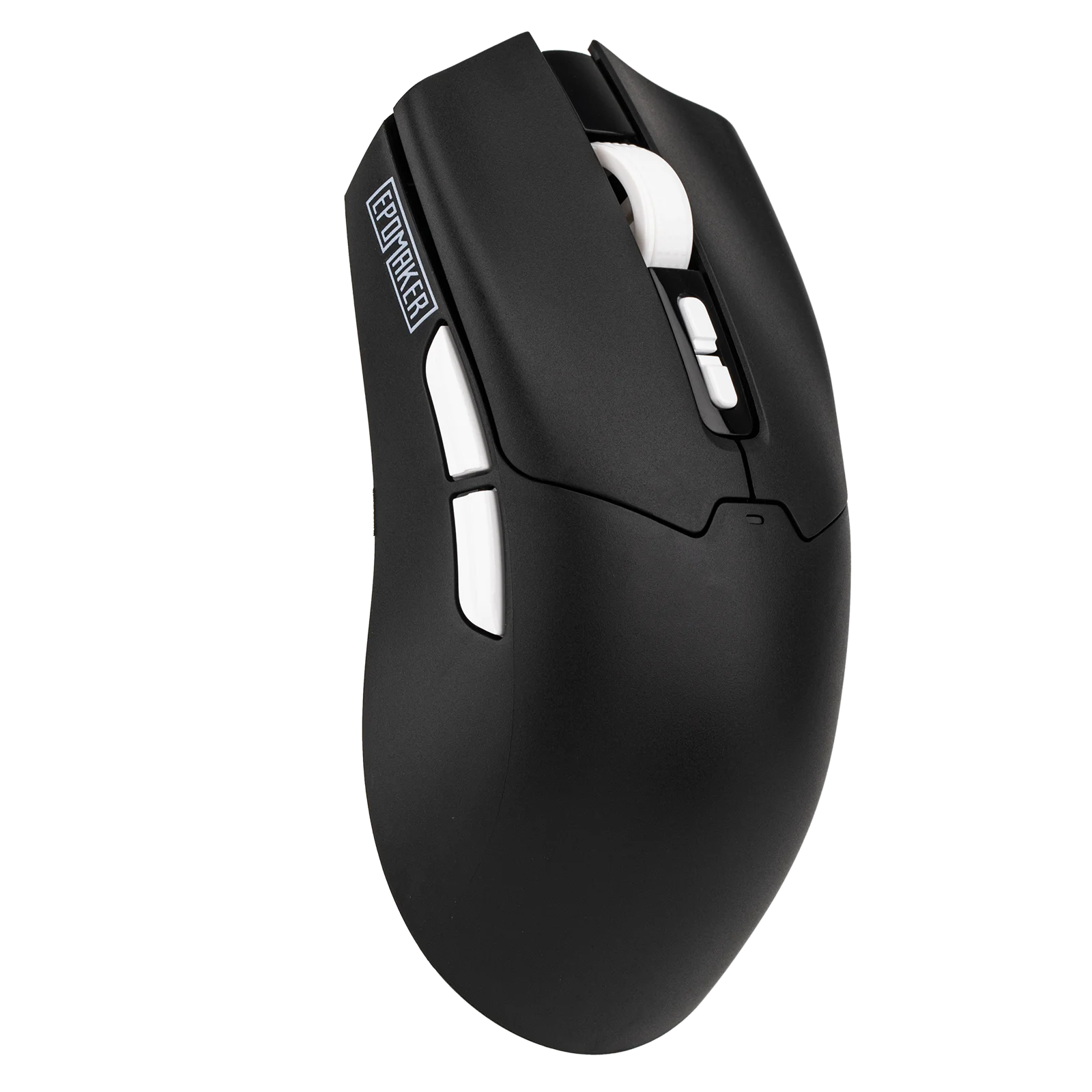 EPOMAKER Click Lite Wired/BT/2.4GHz Wireless Gaming Mouse PAW3311 Sensor 800 to 24000 DPI with 500mAh Battery for PC/Mac/Linux