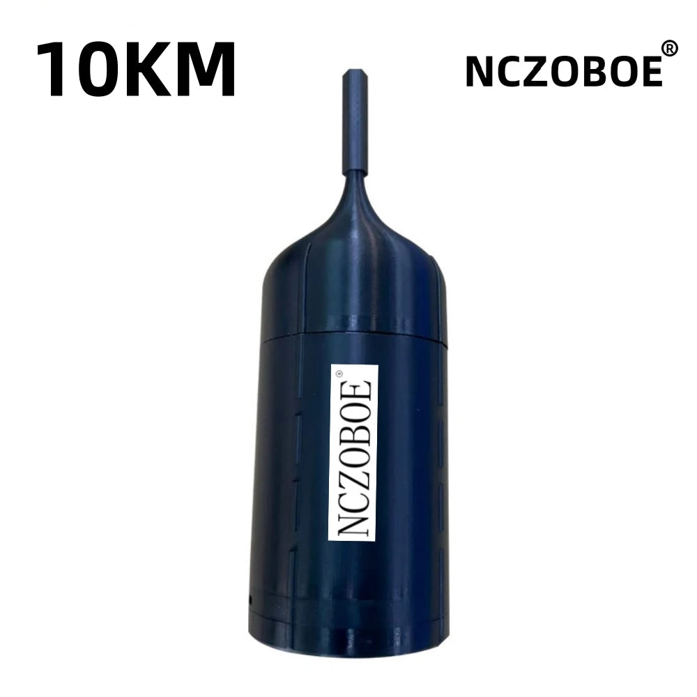 Fiber Optic Drone Cable for Long Range FPV Flights - Tidesmit 10KM Fiber only Tidesmit