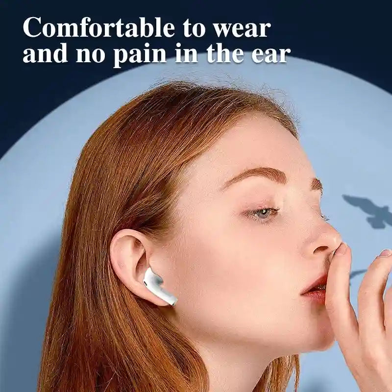 Sony H7 Wireless Headphones with Active Noise Cancellation for Sport Tidesmit