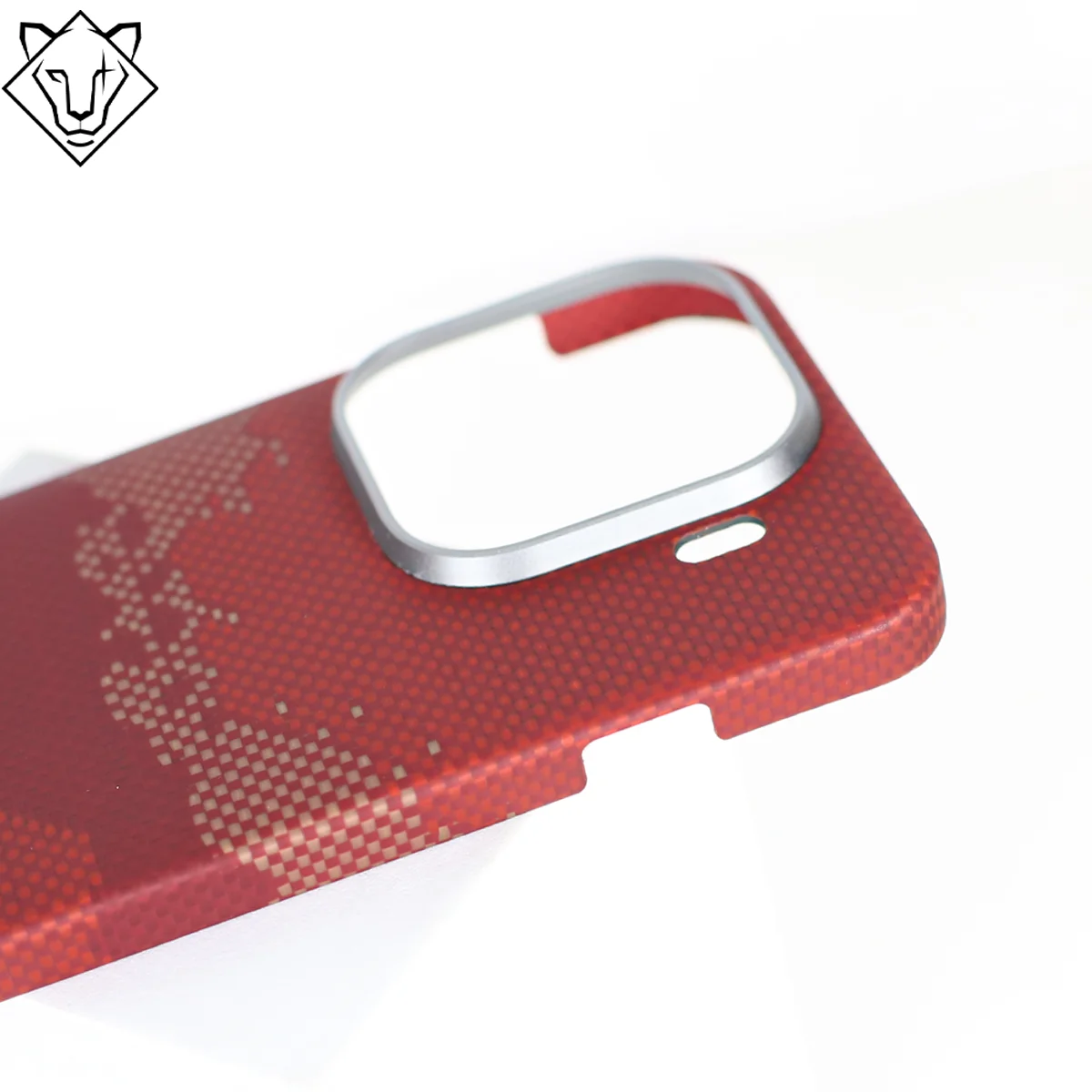 Oppo Find X9 Pro Aramid Fiber Case - Slim Military-Grade Cover Tidesmit