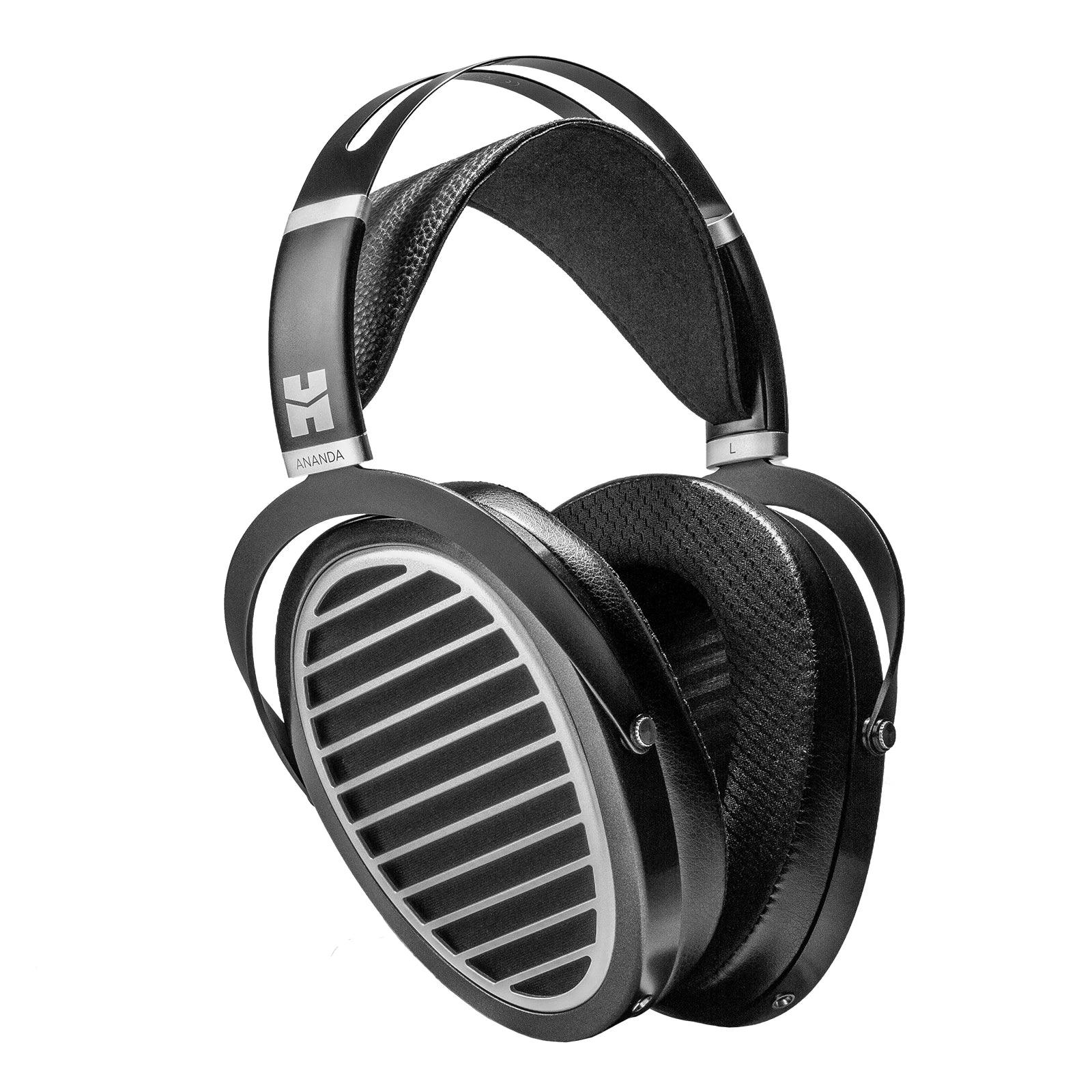 Hifiman Ananda Open-Back Planar Magnetic Headphones | Tidesmit Tidesmit