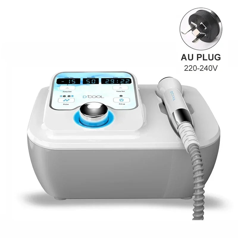 PMU Machine for Skin Tightening and Permanent Makeup - Tidesmit Pro Series Permanent Makeup Machines AU Adaptor Tidesmit