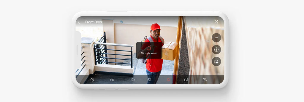 IMOU Cell 3C AIO 3MP batter camera with Solar panel Rechargeable Camera Wi-Fi Outdoor Surveillance Cameras Human Detection IP65