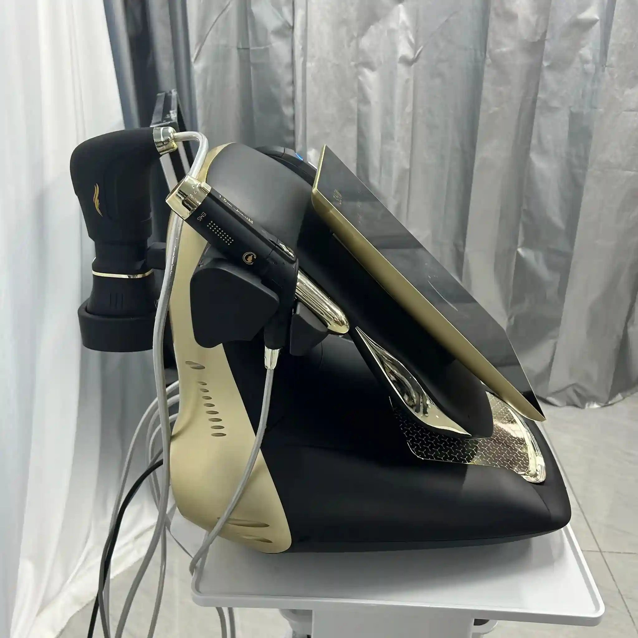 Professional Facial Tightening Machine | Skin Lifting & Firming Tool Eye Massage Instrument Tidesmit