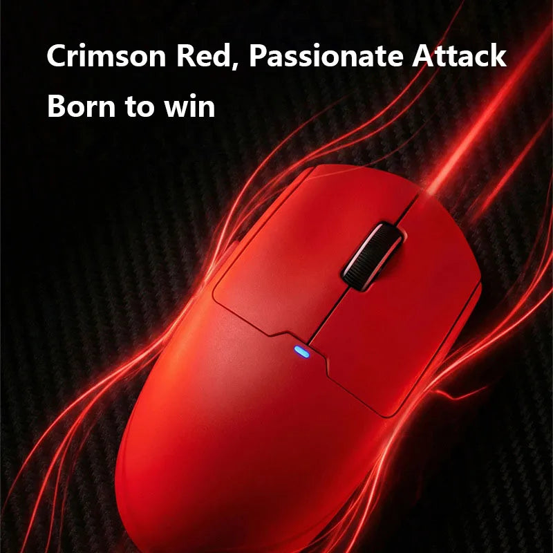 Xiaomi Mouse Bluetooth 2.4G Wireless Dual-Mode Rechargeable Ergonomic Office Gaming Portable Mice For iPad PC Laptop Mouse 2026