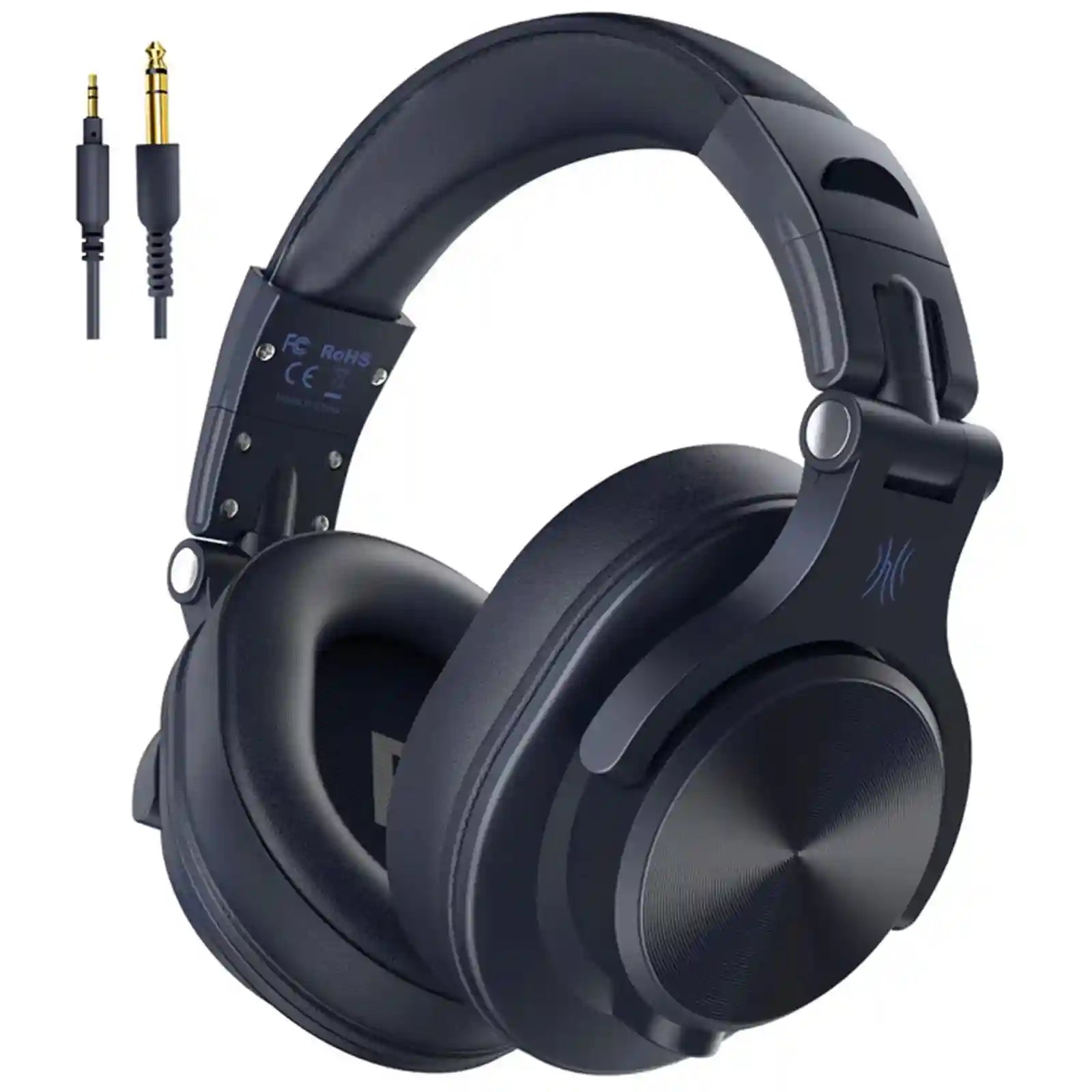 Wired Over-Ear Gaming Headset with High-Definition Microphone Tidesmit