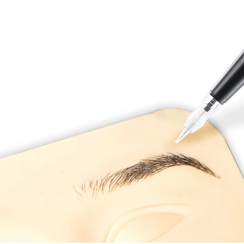 PMU Machine Kit: Digital Touch Screen Permanent Makeup Pen Set Permanent Makeup Machines Tidesmit