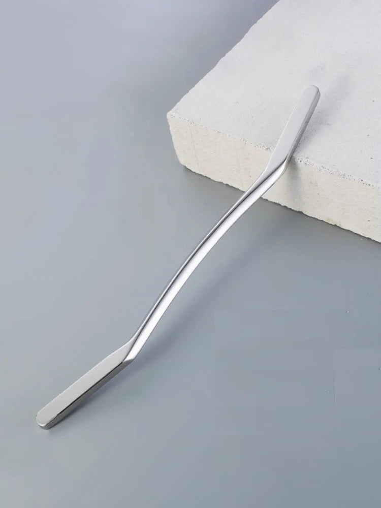 Stainless Steel Gua Sha Tool for Deep Tissue Muscle Recovery | Tidesmit Fascia Gun Tidesmit