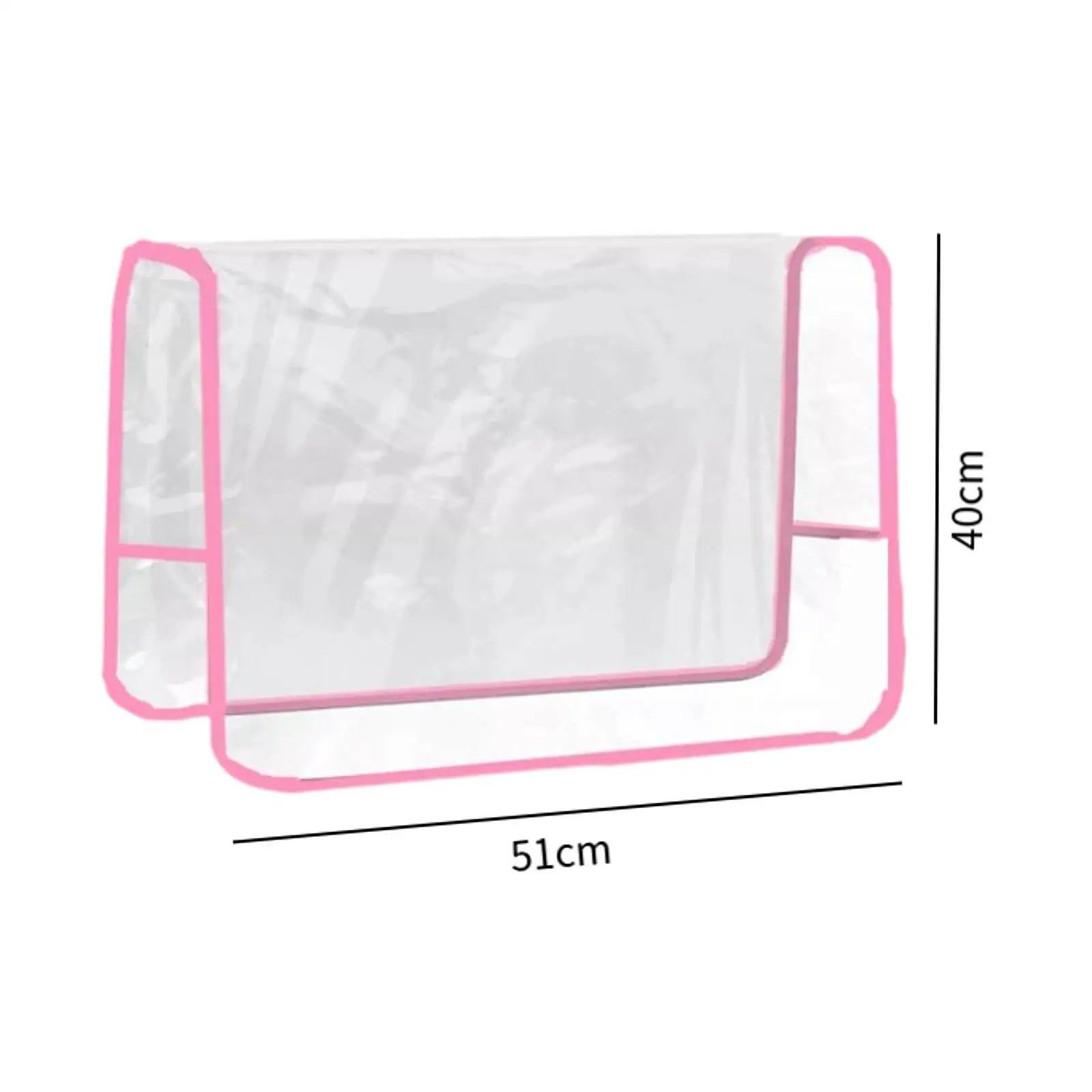 Barber Chair Backrest Cover Waterproof Protective Shield - Tidesmit Massage Chairs Pink Square China Mainland Tidesmit