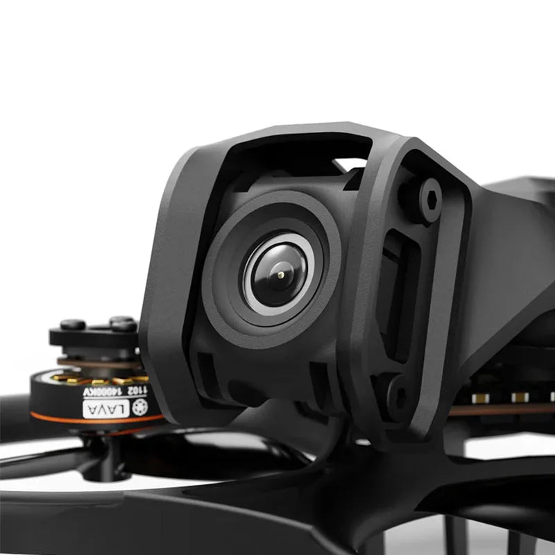 Pavo Pico II Brushless Cinewhoop Drone | 2-3S 20A Flight Controller Tidesmit