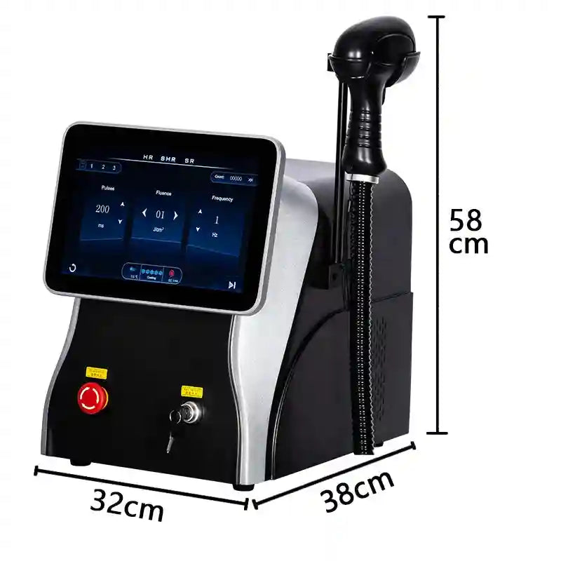 Eye Massage Instrument - Heated Compression for Muscle Relief Eye Massage Instrument 220v Tidesmit