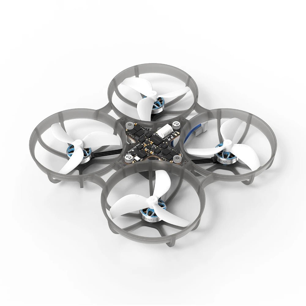 BETAFPV Meteor75 Pro O4 Brushless Whoop Drone - Compact 1S Performance Tidesmit