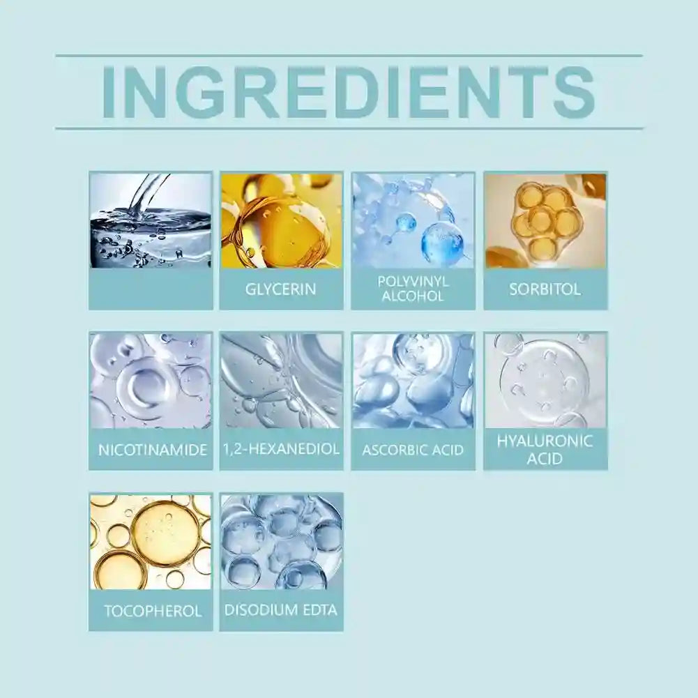Hydrating Peel-Off Lip Mask 15ml – Soothing Moisturizing Lip Treatment Lip Care Tidesmit