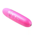 Eye Massage Instrument | Sonic Vibration Beauty Wand for Muscle Relief Eye Massage Instrument Pink Tidesmit