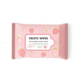 10Pcs/Pack New Spunlace Nonwoven Fabric Baby Wipes Portable Extractable Water Tissue EDI Pure Water Disposable Wet Wipes