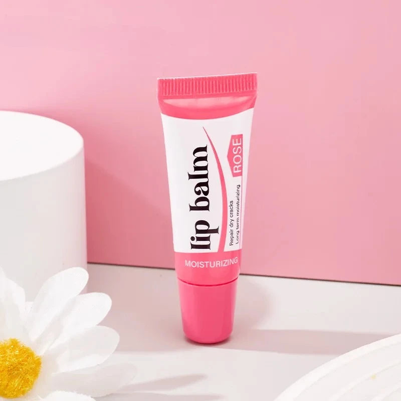 Dark Lip Lightening Balm – Exfoliating Lip Care Treatment by Tidesmit Lip Care Tidesmit
