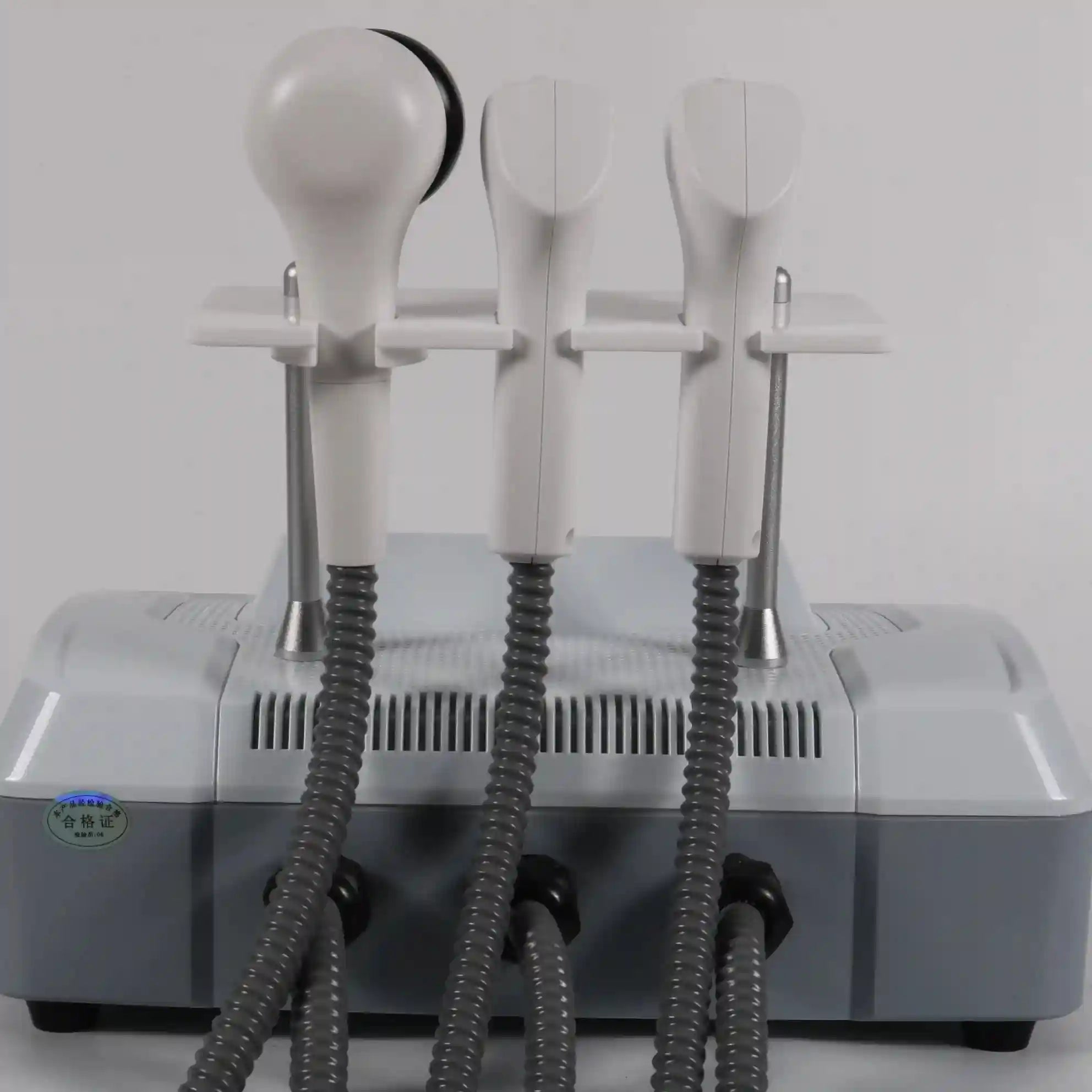 RF Face Lifting Machine for Skin Tightening and Wrinkle Reduction Eye Massage Instrument Tidesmit