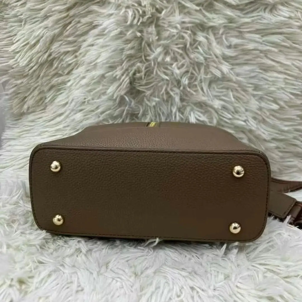 New Fashion Shoulder Handbags Famous Designer Luxury Bags Lady High Quality Cross-body Bag Trendy Purse