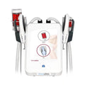 Electric Massager with EMS for Muscle Relief & Firming | Tidesmit Massage Roller 220V Tidesmit