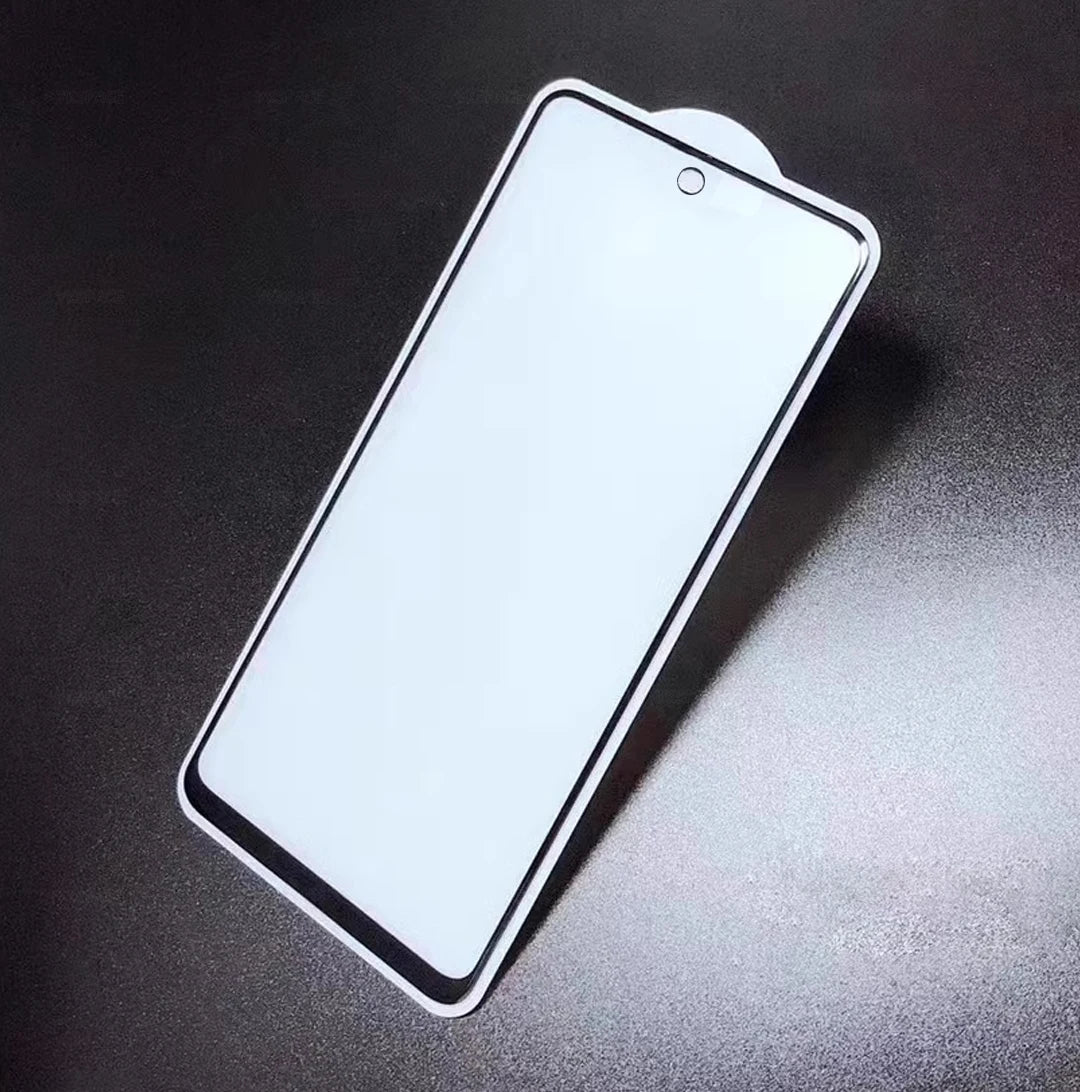 2Pcs Matte 9H Tempered Glass Film For VIVO Y33 Y33S Y33T Y32 Y32T Y31 Y31S Y30 Y30G Y22 Y22S Screen Protector Anti Fingerprint AE Tidesmit