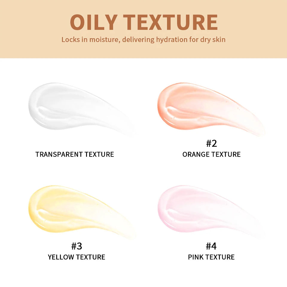 Turmeric Cocoa Glow Body Gel Oil Moisturizing & Smoothing Body Skin Vitamin C Vitamin B3 Body Oil for Dry Skin Care Treatment