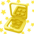 60 pieces/premium mirror acne patch, covering acne and pimple patches, deep cleansing patch, gentle and skin friendly