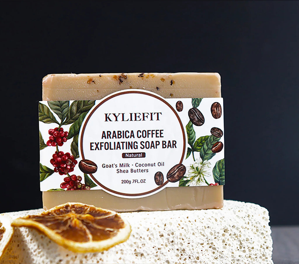 Coffee Sugar Scrub: Exfoliating Body Polish for Radiant Skin Scrubs Treatments Tidesmit