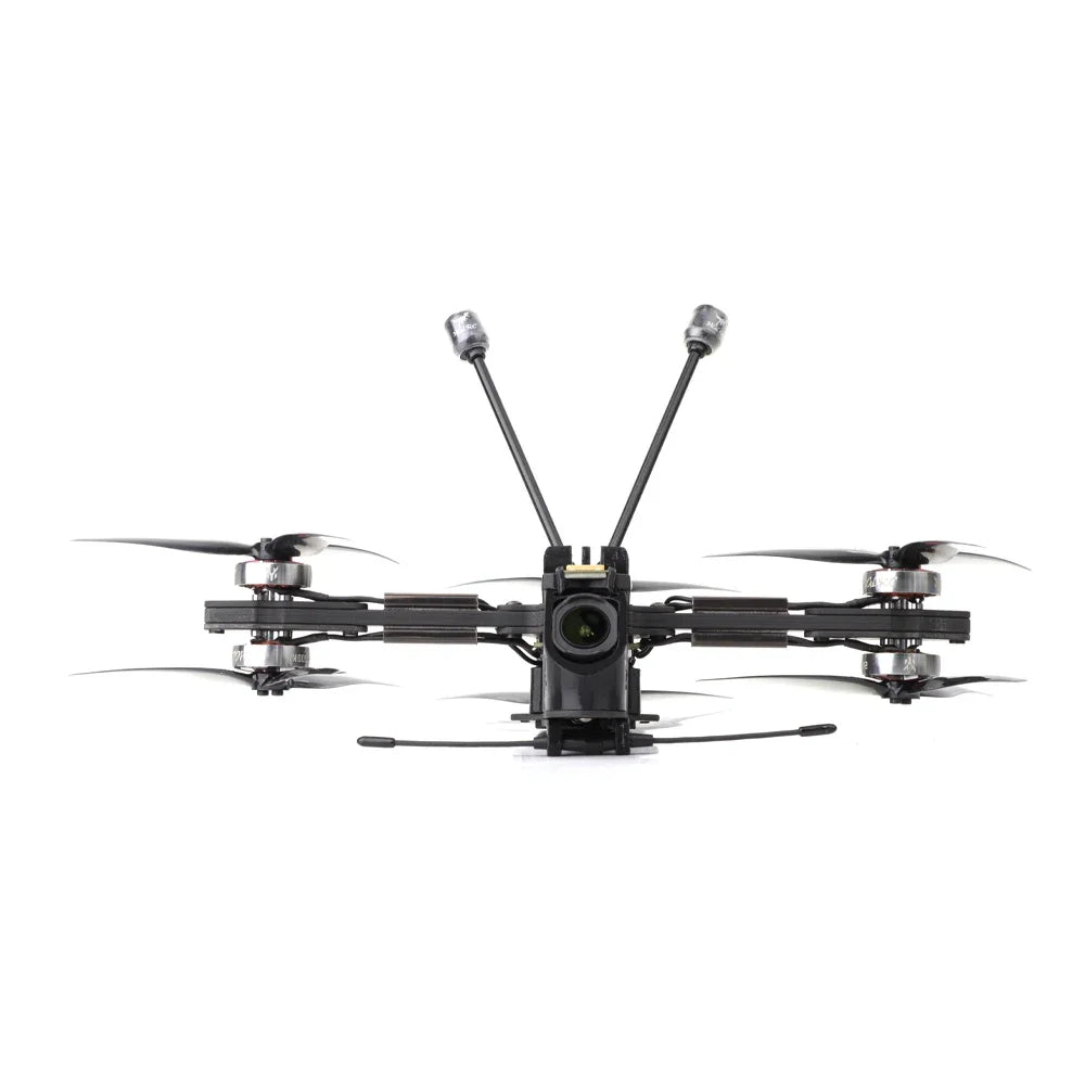 Long Range FPV Drone Y6 5-Inch Quadcopter F722 40A ELRS Tidesmit