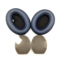 Tidesmit Replacement Ear Pads for Sony WH-1000XM4 | Memory Foam | 3 Colors Blue Tidesmit