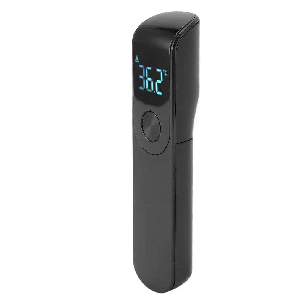 IDEABEL thermometer electronic forehead thermometer home adult children thermometer oximeter SpO2 finger Finger Pulse Oximeter