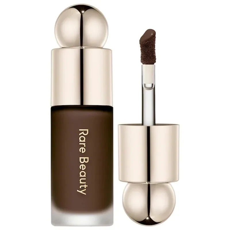 Tidesmit 2026 liquid highlighter and bronzer contouring cream for luminous face makeup shimmer and easy application