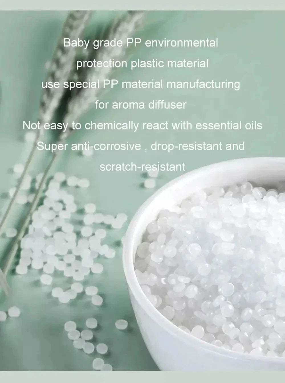 500m³ Aroma Diffuser Automatic Scent Air Machine For Home Professional Waterless Essential Oil Diffuser Electric Air Freshener