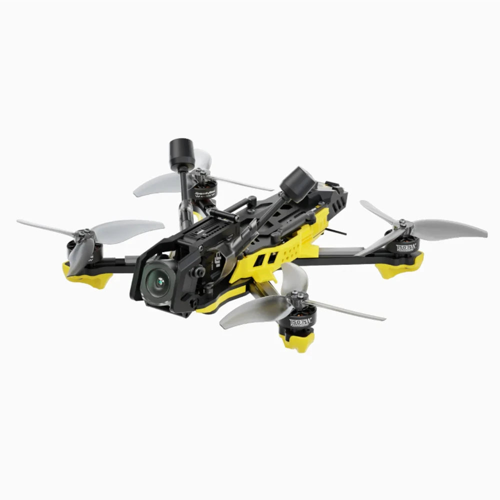 SpeedyBee Master 3X Racing Drone - O4 Pro ELRS Digital FPV Quad Tidesmit