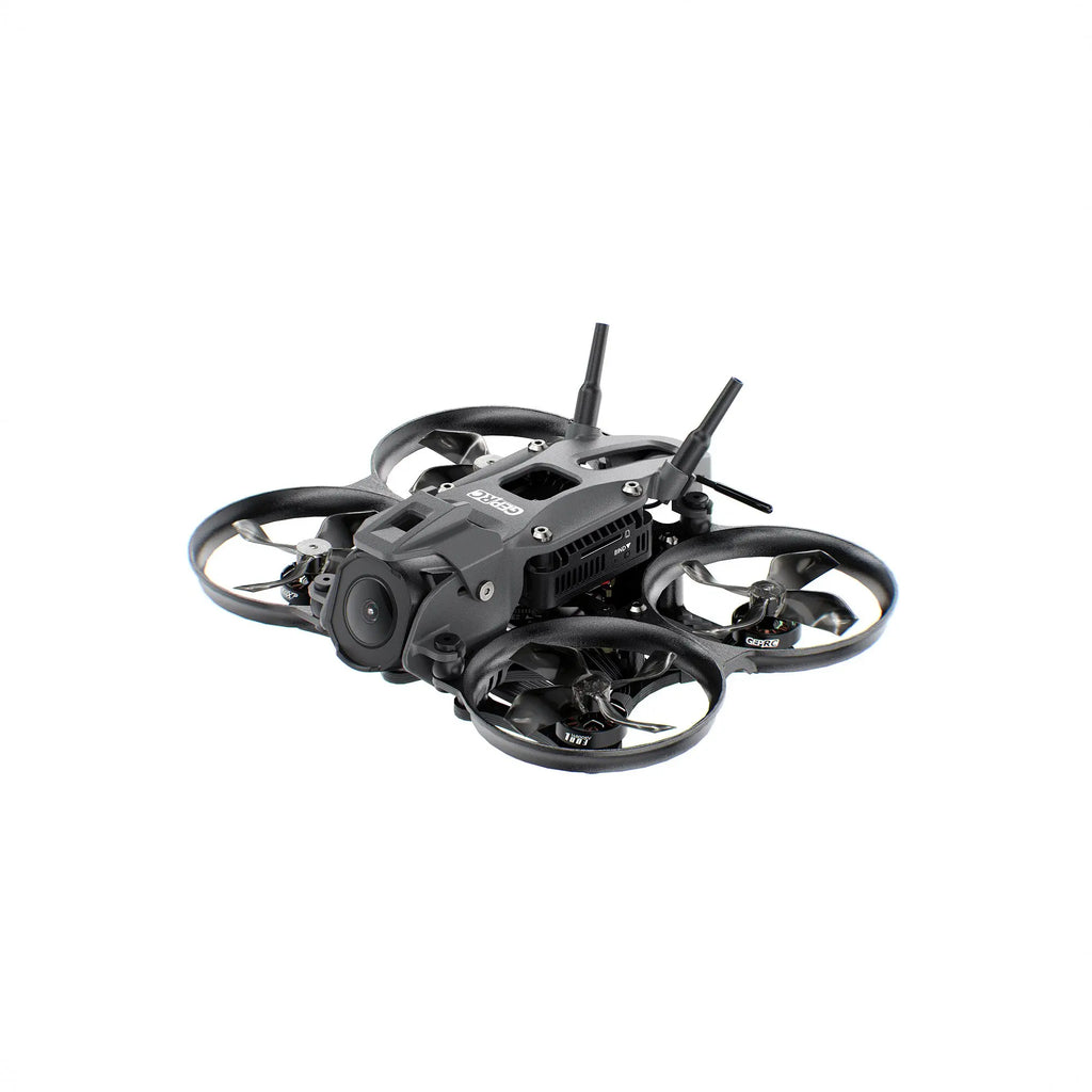 DarkStar16 O4 Pro FPV Camera Drone - 2S Quadcopter with ELRS 2.4G Tidesmit