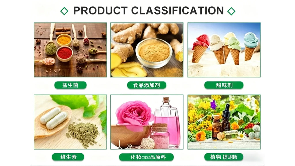 Customized 100% Pure Lions Mane Mushroom Extract Powder Packaging Bulk Hericium Erinaceus Out Packing Aluminum Foil Bag