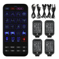 TENS Muscle Stimulator for Deep Tissue Pain Relief - Rechargeable Black Massage Chairs black China Mainland Tidesmit